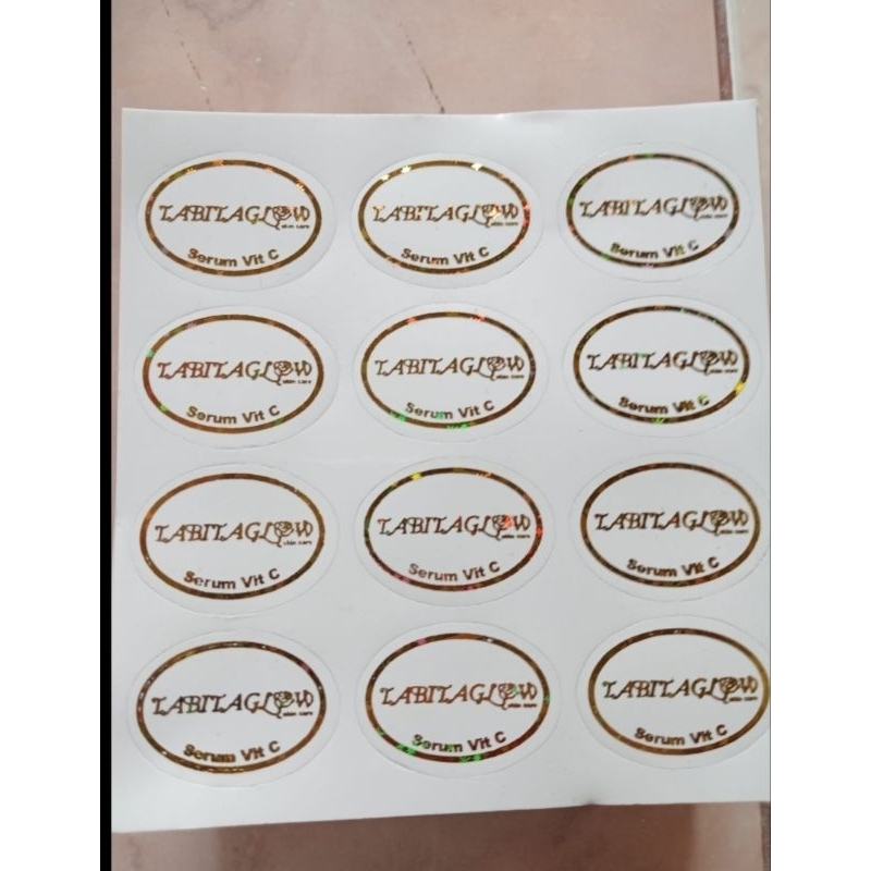 

Stiker Tabitaa Serum Vit-C