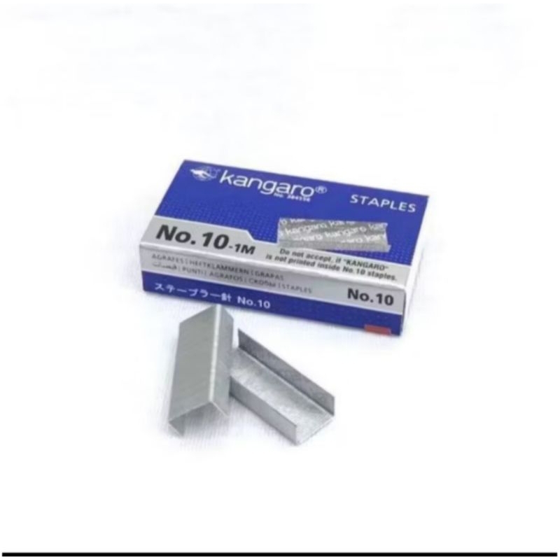 

REFILL /ISI STAPLES/ISI HEKTER