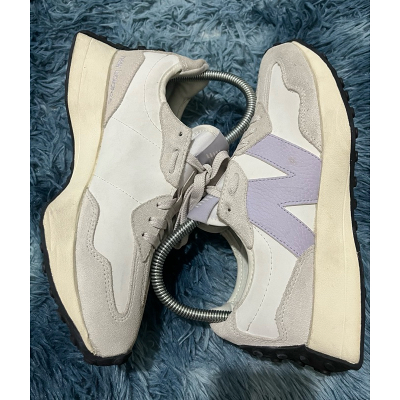 Sepatu New Balance 327, 37 (SECOND)