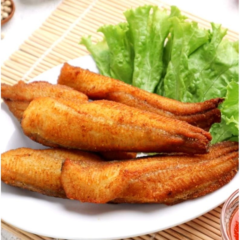 

Lele Fillet Ungkep | Non Duri , Non MSG