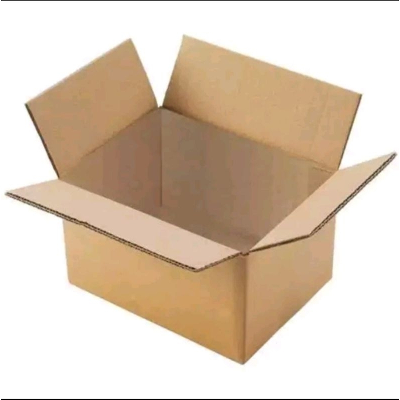 

Kardus packing (pengaman)