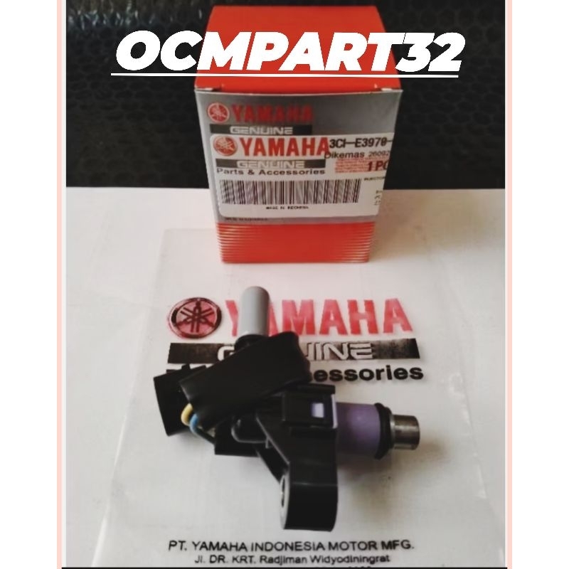 INJEKTOR YAMAHA 3C1 VIXION OLD(LAMA).