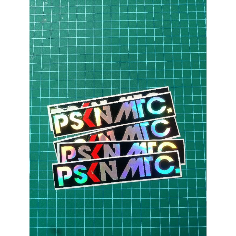 sticker cutting psknmtc , cutting sticker psknmtc