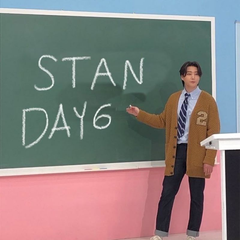 

stan day6
