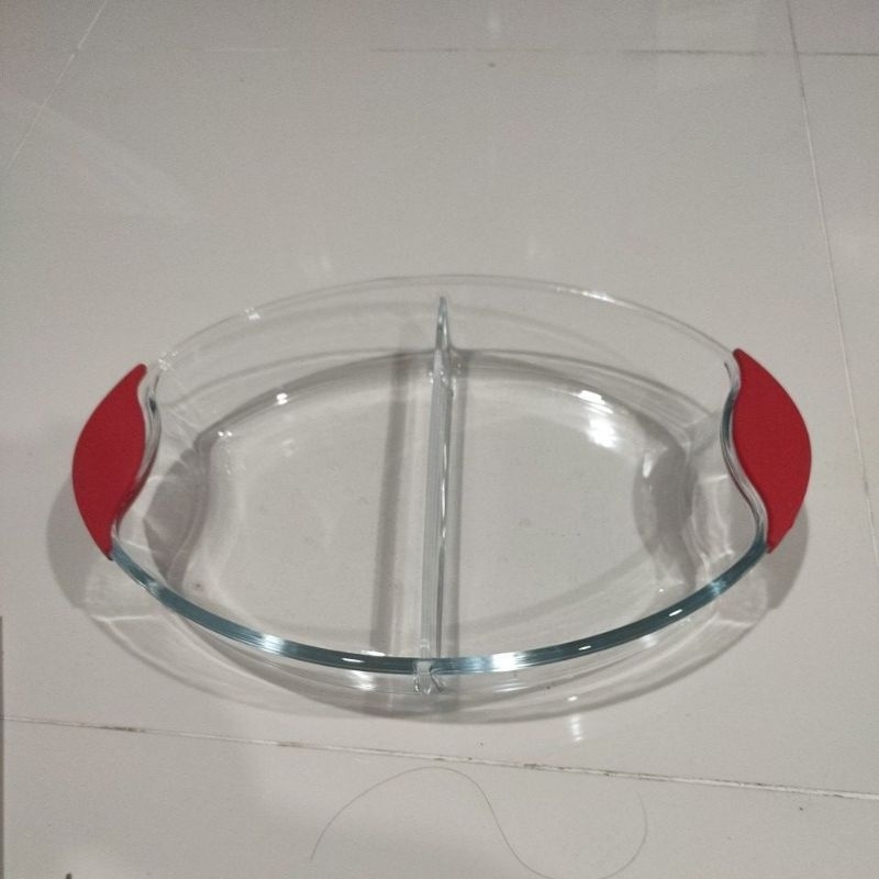 BAKEWARE & SERVEWARE 2.64L