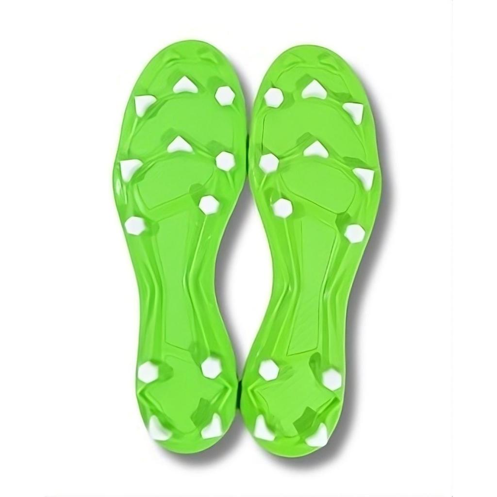 Outsole Ortus El Tiburon V3 FG Green Sol Sole Alas Sepatu Bola Sepatu Sepak Bola Sepatu Sepakbola Se