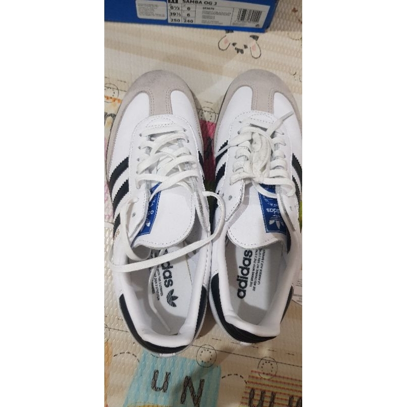 ADIDAS SAMBA OG KIDS