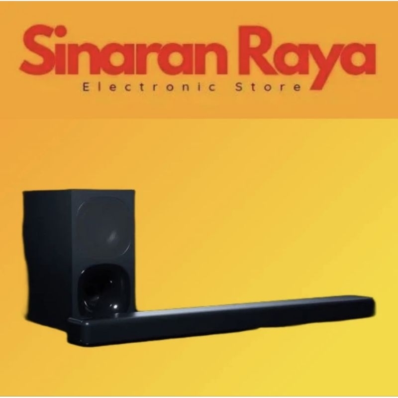 SONY SOUNDBAR HTG700 / HT-G700 / G700 DOLBY ATMOS