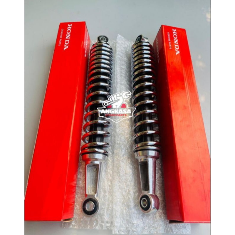 Shock belakang karisma (Chrome) shock belakang supra x 125 shock supra x 125 shock supra x 125 belak