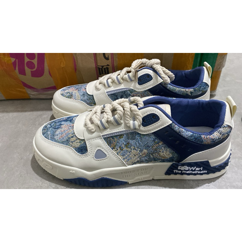 SEPATU LAKI-LAKI / PRIA DEWASA IMPOR CHINA UKURAN 46