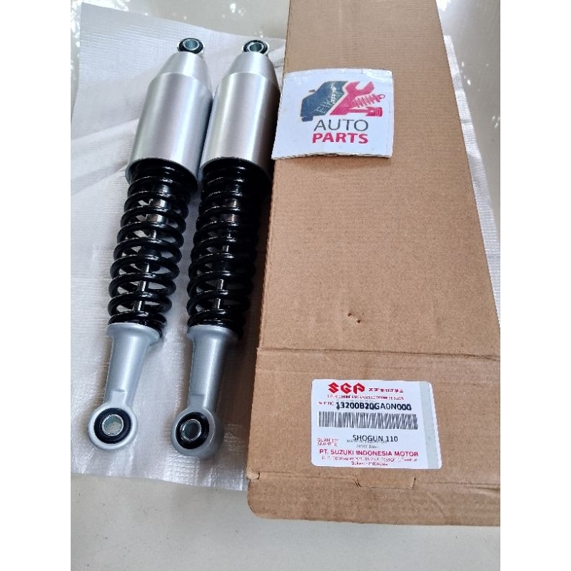 Shock breaker belakang Suzuki Shogun 110 New/Shogun R/Shogun 125R