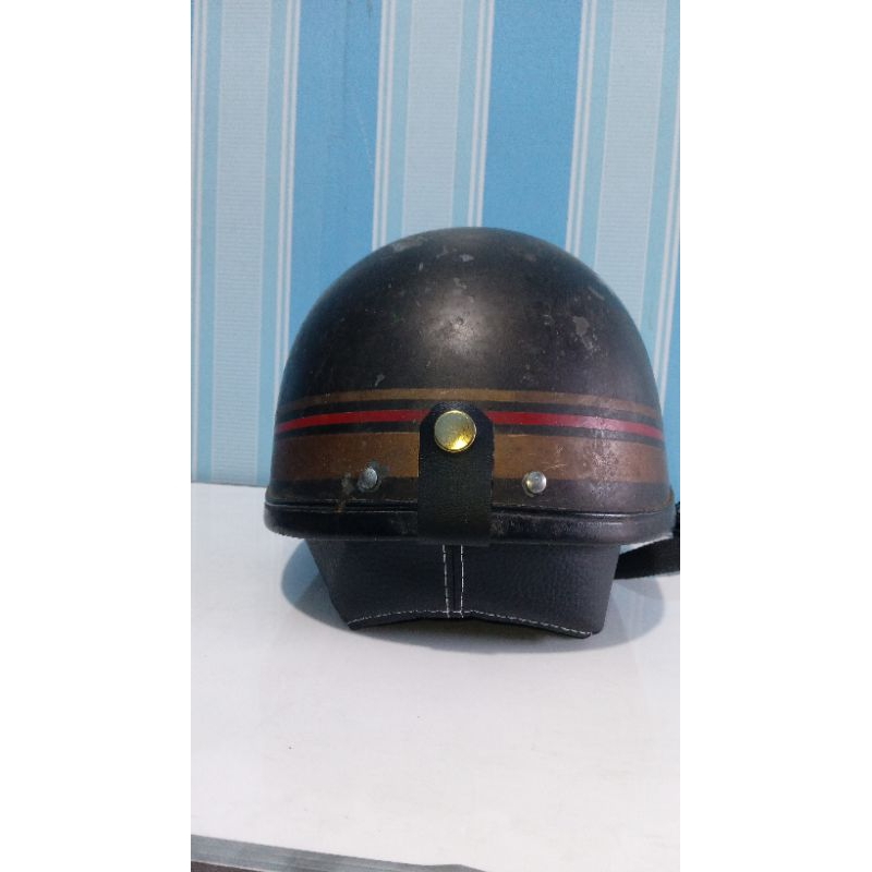 helm cibuk ori lawasan