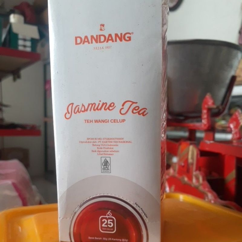 

DandangTehCelup