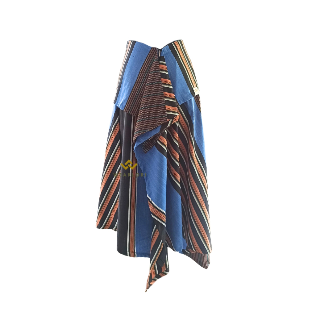 ROK WANITA ROK ETNIK - MYRA SKIRT