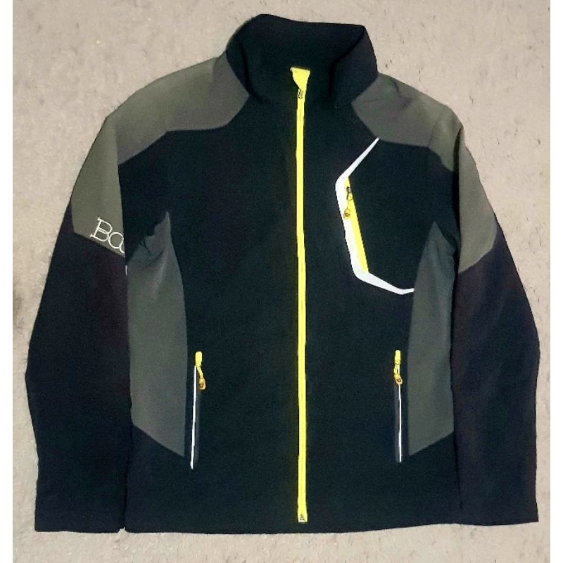 Jaket Bauz Motoran/Outdoor