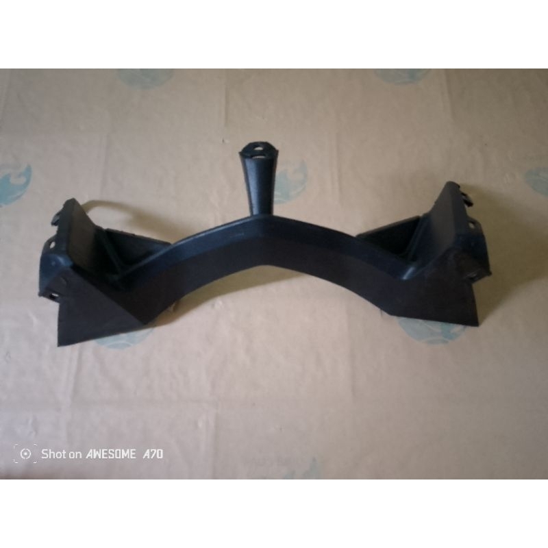 cover dagu depan Yamaha aerox 155 second ori