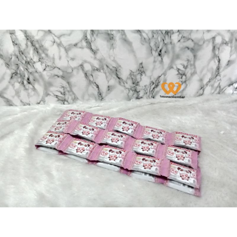 

Panda chips renceng stroberi @10pcs