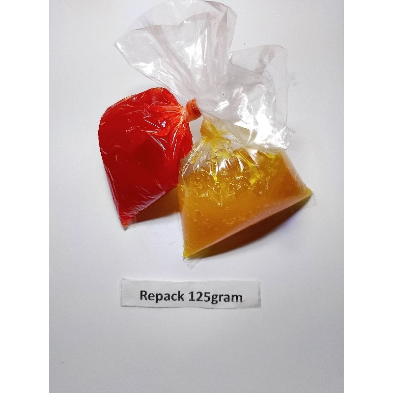 

selai serat nanas dan stroberi 125gr