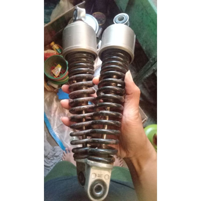 SHOCK ORI VEGA R 2004 FIZ R JUPITER