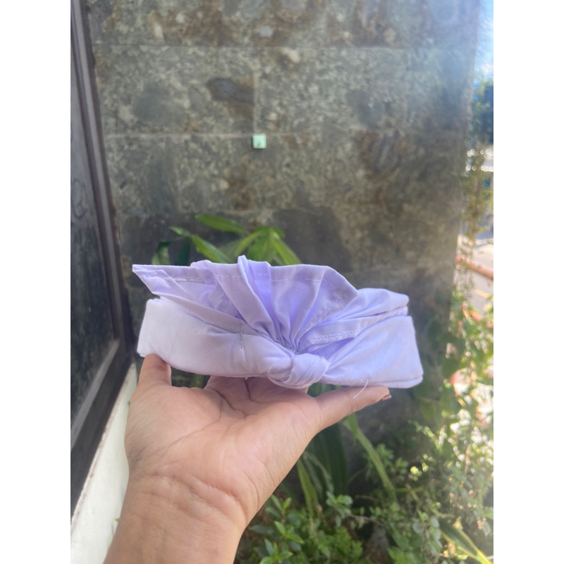 udeng jadi kepet//udeng jadi polos kepet