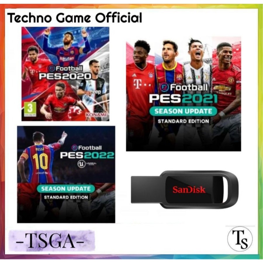 Patch Full Update PS4 PES 21 - PES 20 PS4 - Option File PES 2022/2023 PES Terbaru 2024