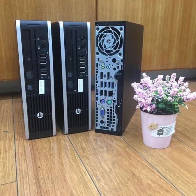 HP Compaq 8300 elite sff