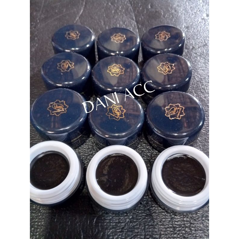 Make up jaran kepang temanggungan