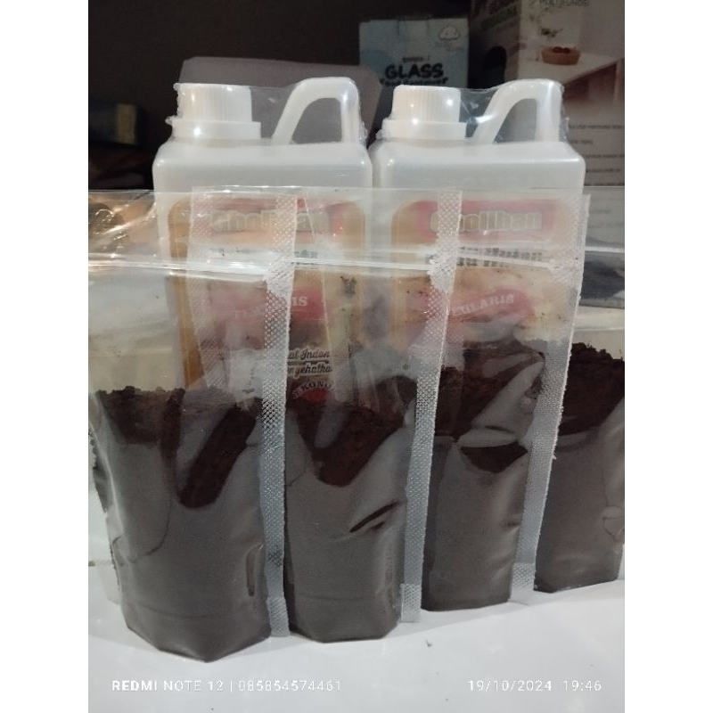 

kopi dampit asli tanpa campuran