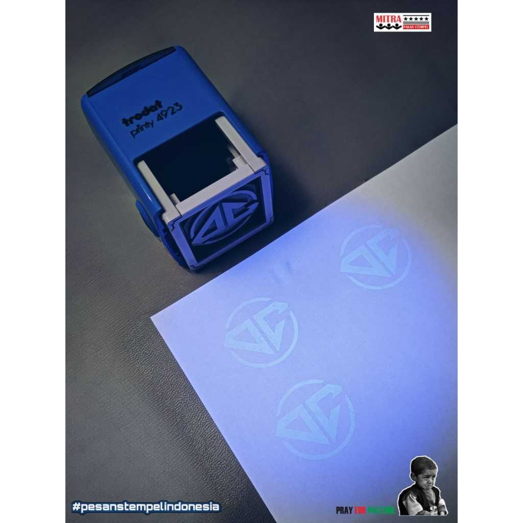 

Jual Stempel Uv Uk 3 cm Custom