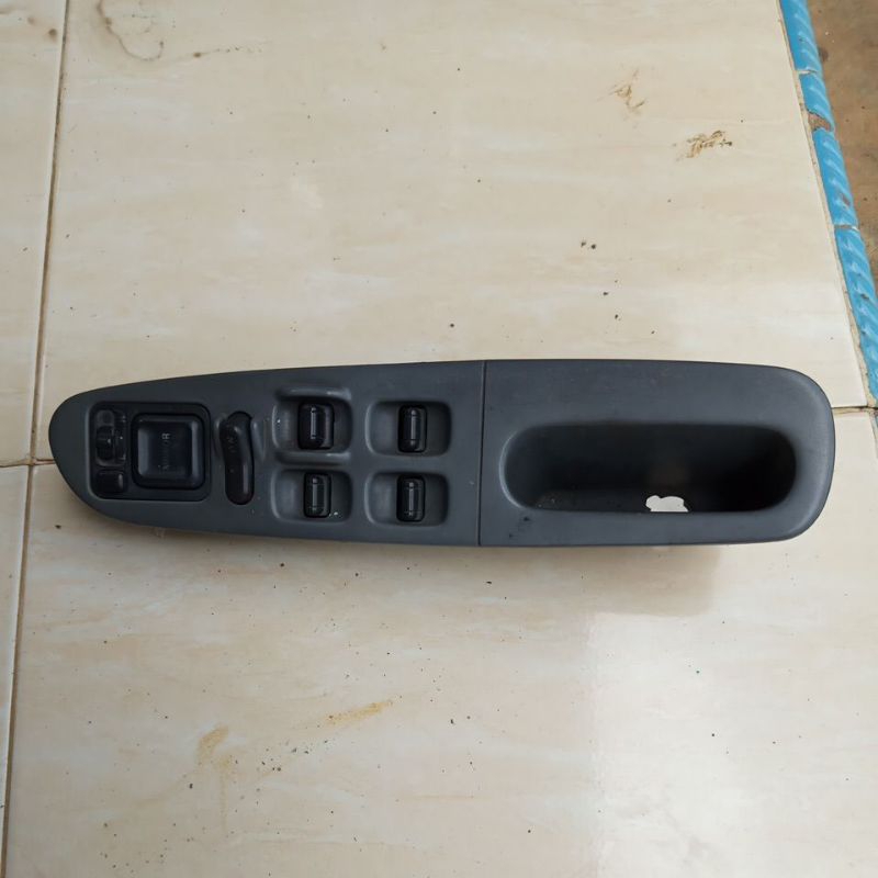 saklar power window honda accord cielo