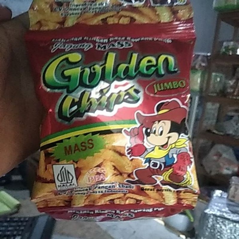 

goldenchips