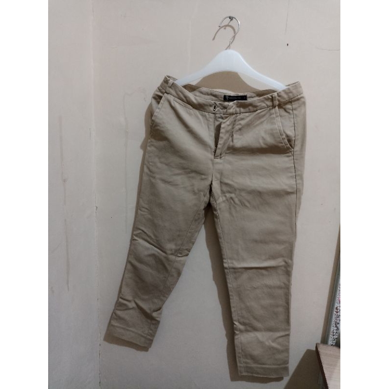 Celana bahan brand Mississippi