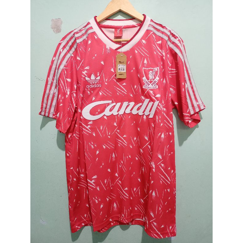 LiverpoolRetroCandyHome