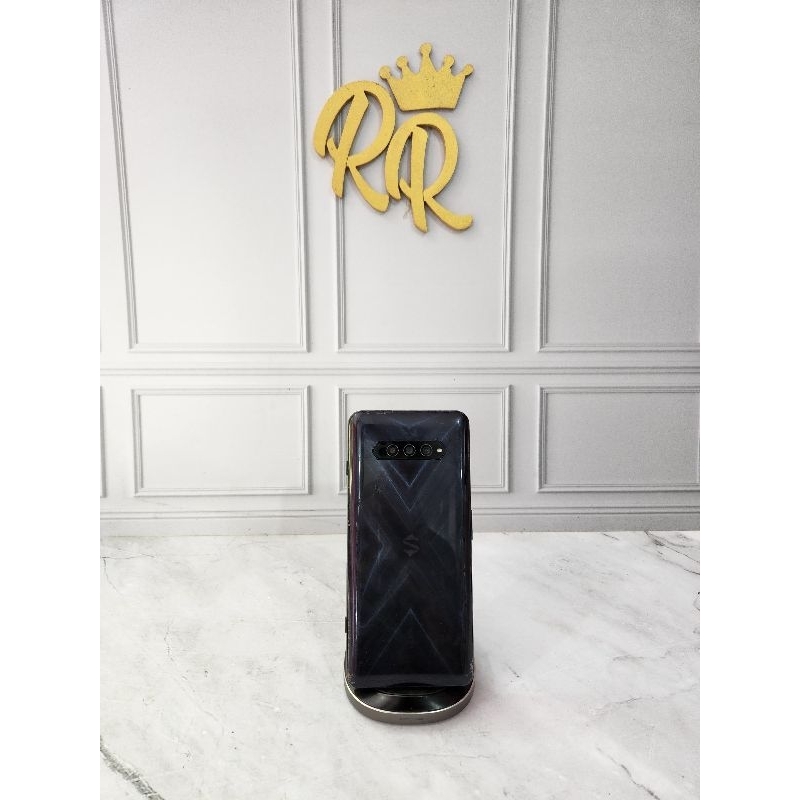 Xiaomi BS Black Shark 4 8/128 second unit only + charger