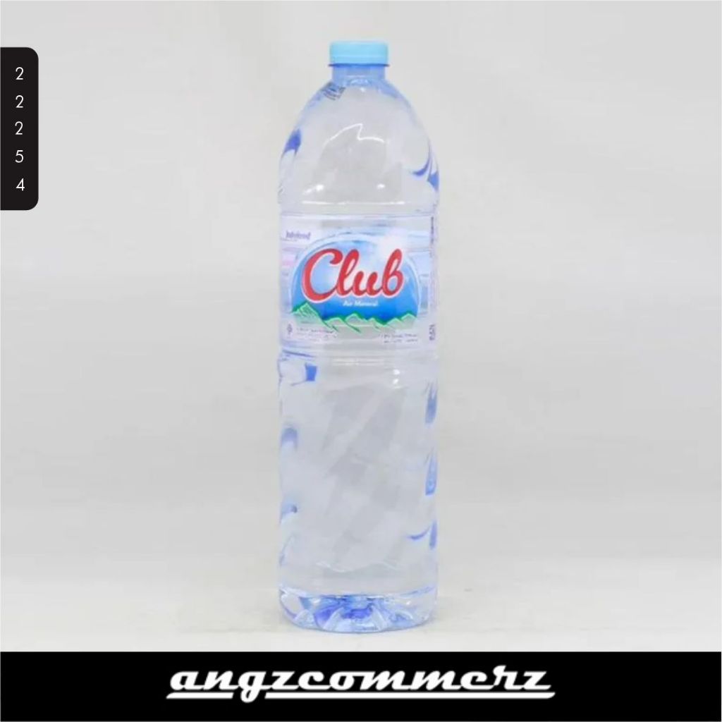 

CLUB Air mineral 1500 ml
