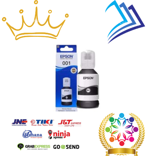 epson 001 Black printer L4150, Epson L4160, Epson L6160, Epson