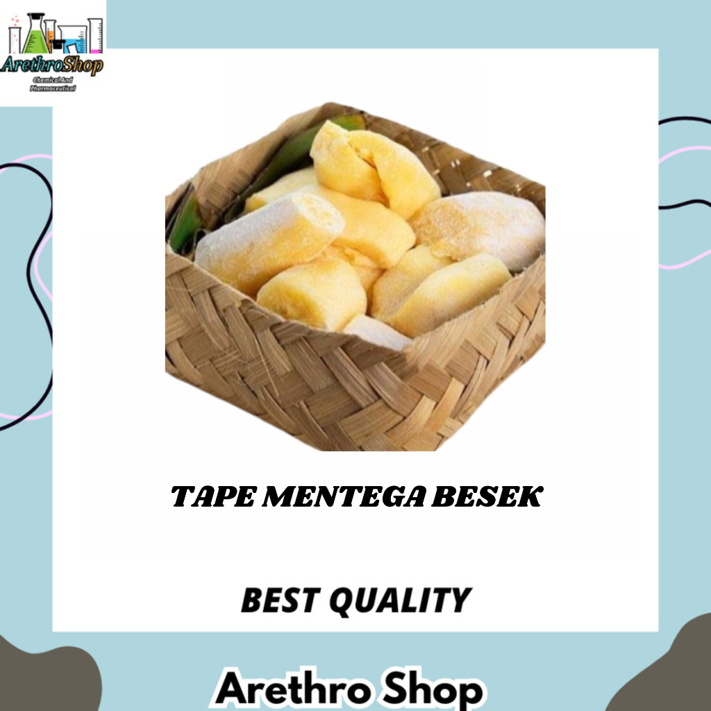 

TAPE MENTEGA BESEK BEST SELLER