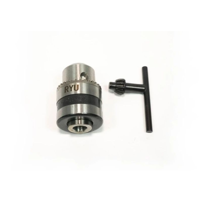 kepala bor 13mm asli Ryu / kepala bor 13mm Ryu ( asli )