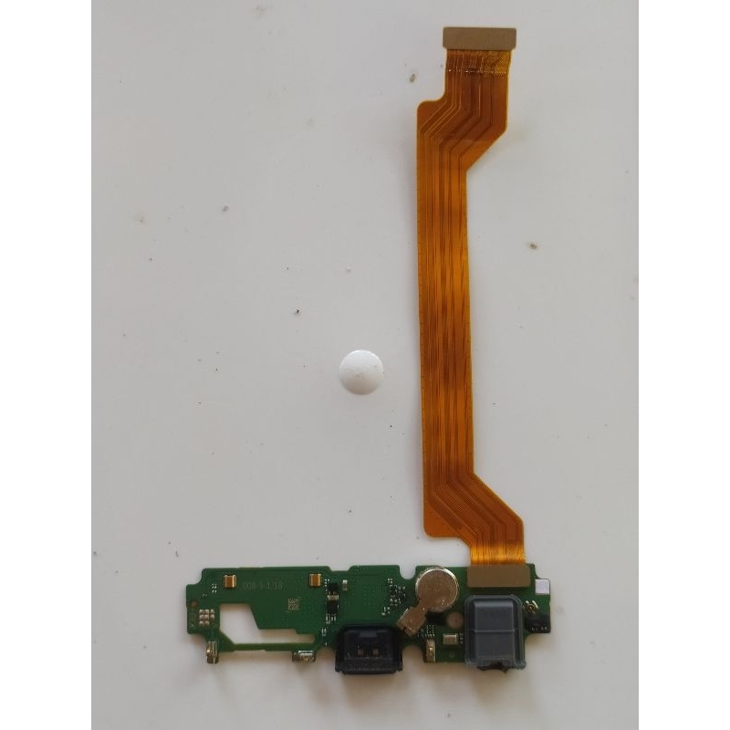 papan cas vivo y12 mtk ori