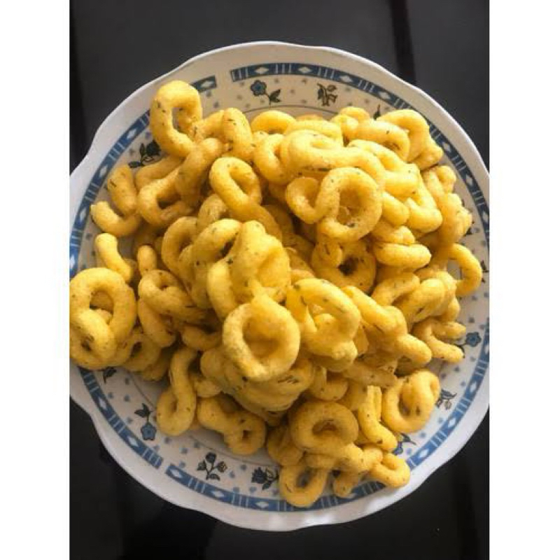 

KUE 88 500gram