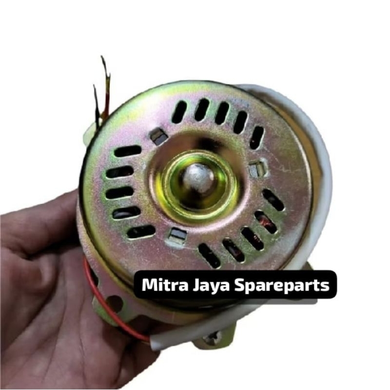 DINAMO EXHAUST HEXOS FAN MASPION