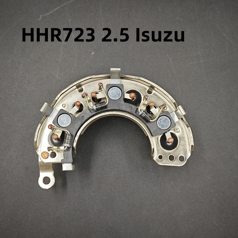 Rectifier silikon Diode dioda Alternator 2.5 Isuzu Panther 2.5 25 2500cc 1342010 usi automotive