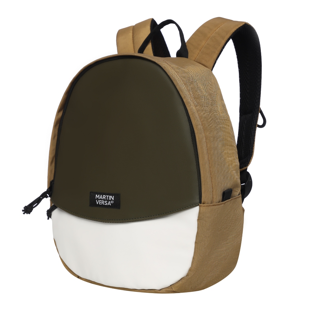 paket hemat martin versa jennie tas ransel wanita backpack-sekolah