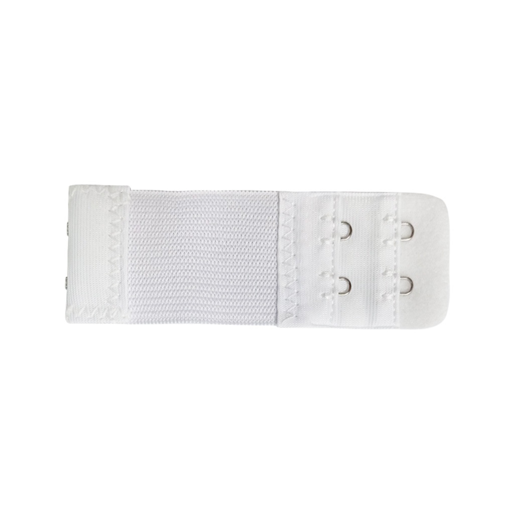 Scelta - Bra Extension Bh Hook Extender Kait Tambahan Sambungan Pengait 2 Hook BRA HOOK-01 thumbnail 5