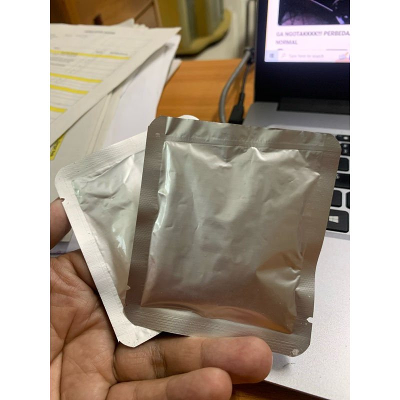 

Fiberush Bubuk Minuman Fiber Rasa Lemon Tea