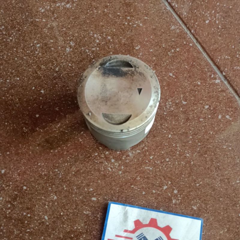 piston seher kaze os ov 100