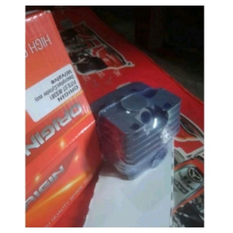 BLOCK SENSO MS381 MERK ORIGIN SENSO GERGAJI KAYU