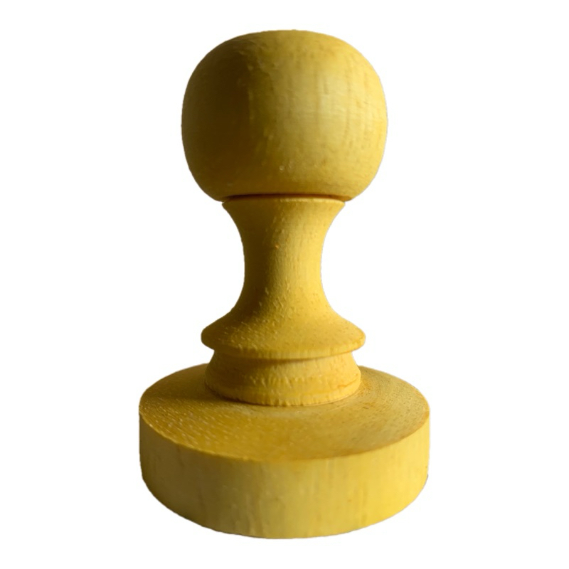 

gagang setempel D4,3-4,5 cm