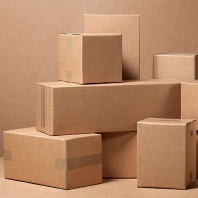 

EXTRA PACKAGING