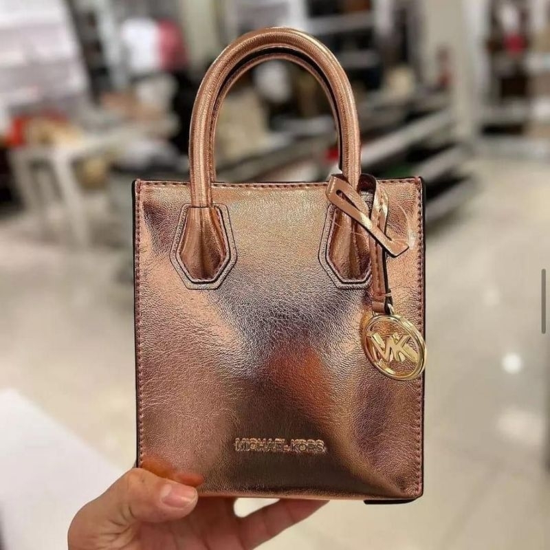 [FREE PRODUCT] MICHAEL KORS MERCER XS PRIMEROSE ORIGINAL 100%